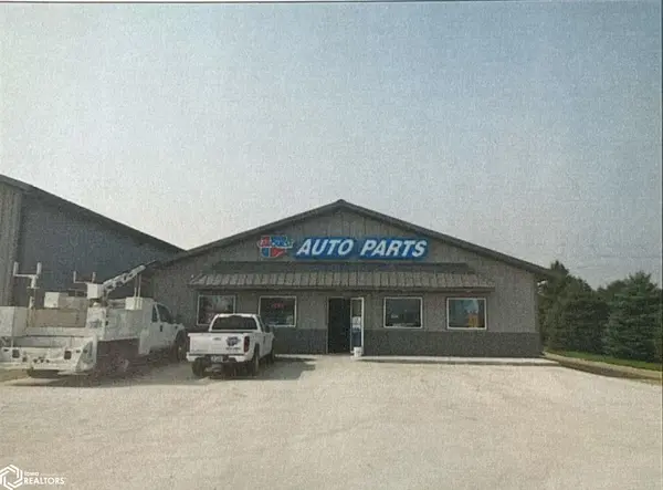 11475 Highway 9, Thompson, IA 50478