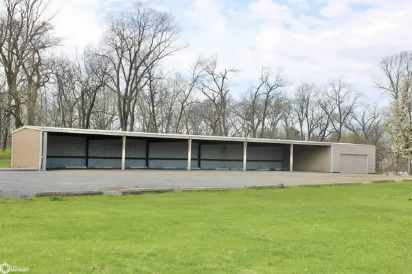 209 Washington ST, Keokuk, IA 52632