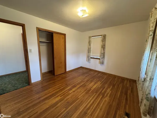 1209 Hamilton RD, Webster City, IA 50595