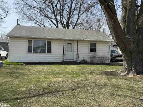 1209 Hamilton RD, Webster City, IA 50595