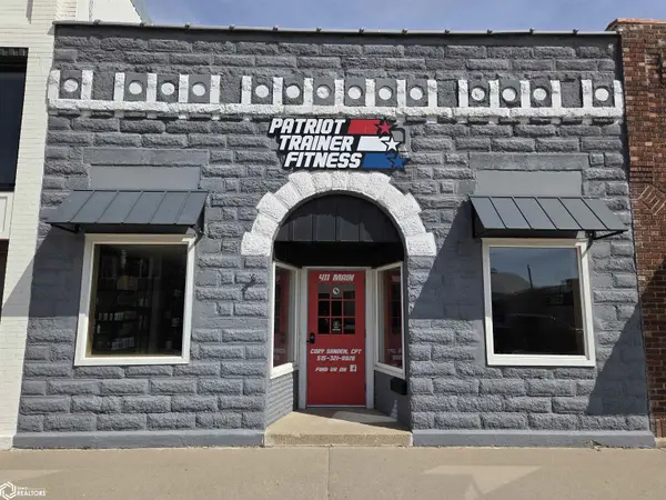411 Main ST, Coon Rapids, IA 50058