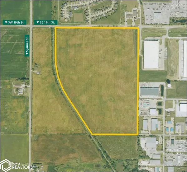 SE 19th St., Grimes, IA 50111