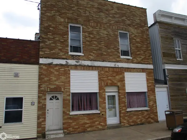 317 Main ST, Clutier, IA 52217
