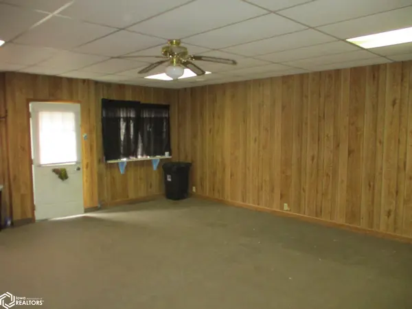 317 Main ST, Clutier, IA 52217