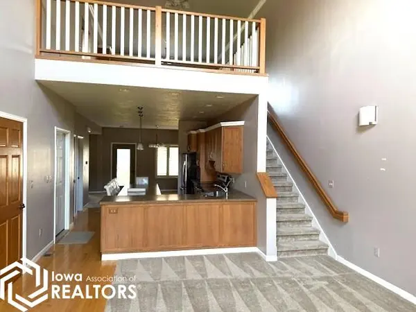 602 E Lucas ST, Algona, IA 50511