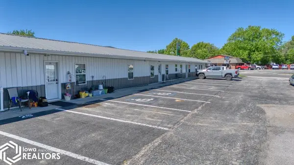 206 Weaver RD, Bloomfield, IA 52537