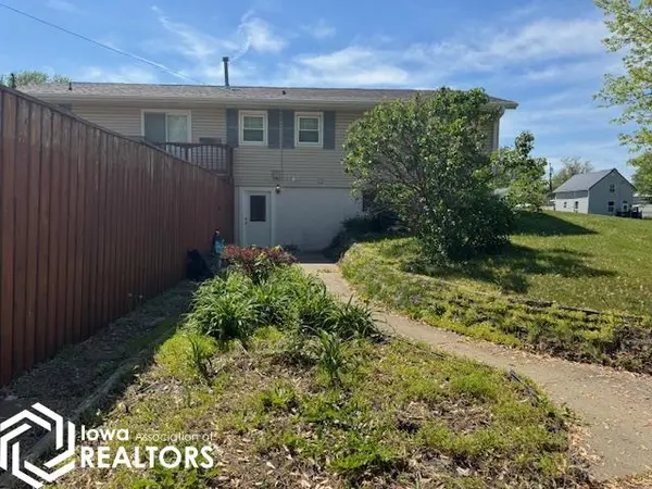 726 N 13th ST, Chariton, IA 50049