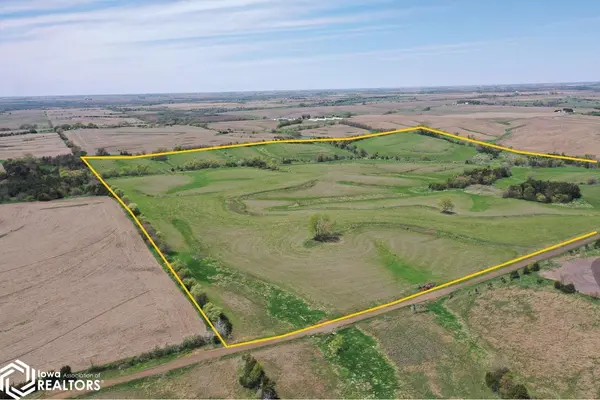 160th Ave., IA 50845