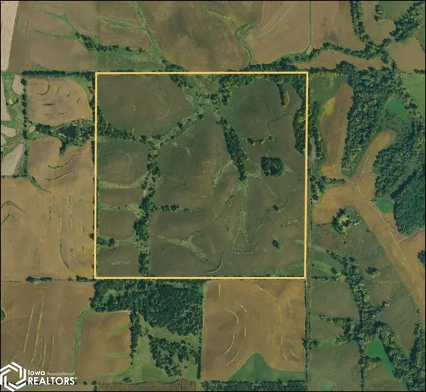 160th Ave., IA 50845