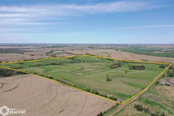 160th Ave., IA 50845