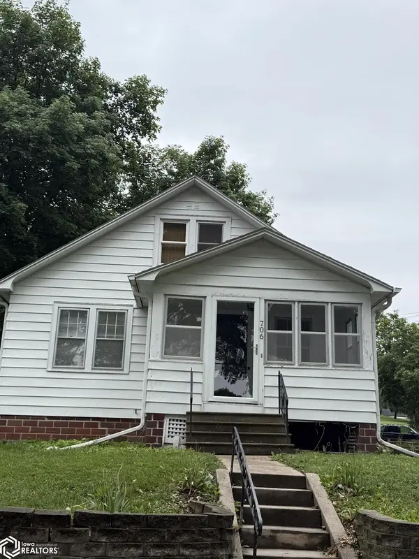 706 N 6th ST, Red Oak, IA 51566