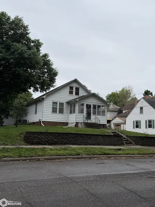 706 N 6th ST, Red Oak, IA 51566