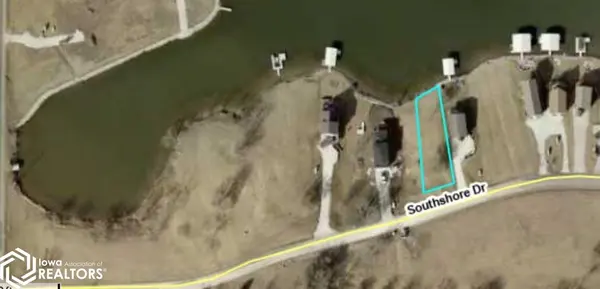641 South Ridge Park Sub., Ellston, IA 50074
