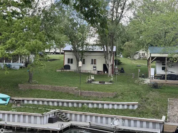 3170 Morman TRL, Ellston, IA 50074