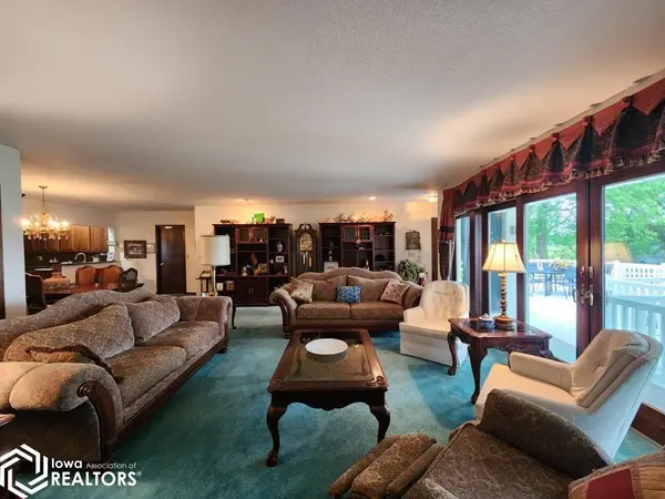 3511 19th ST, Mason City, IA 50401
