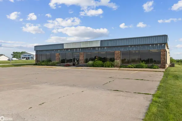 2235 E Washington St., Mount Pleasant, IA 52641