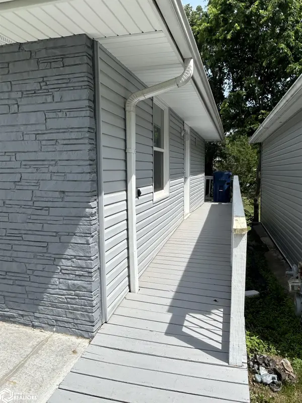1012 3Rd AVE, Denison, IA 51442