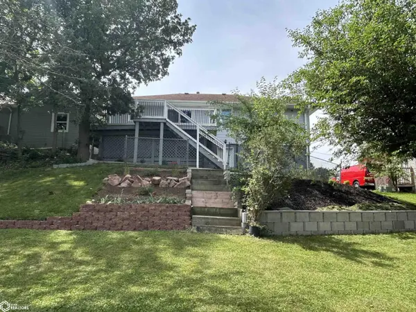 1012 3Rd AVE, Denison, IA 51442