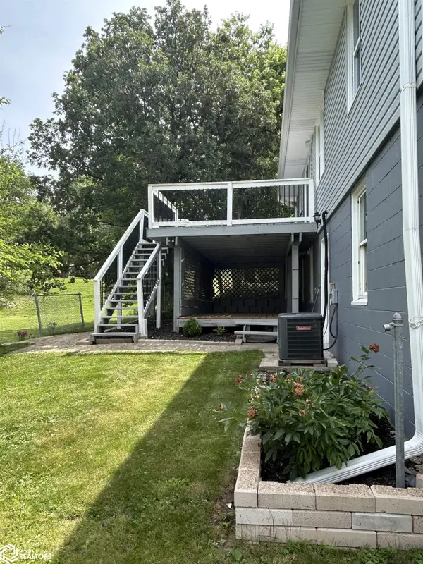 1012 3Rd AVE, Denison, IA 51442