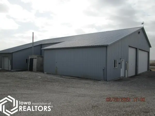 1775 Balsam AVE, Alexander, IA 50420