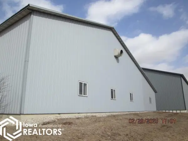 1775 Balsam AVE, Alexander, IA 50420