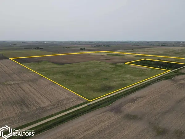320th St., Forest City, IA 50436