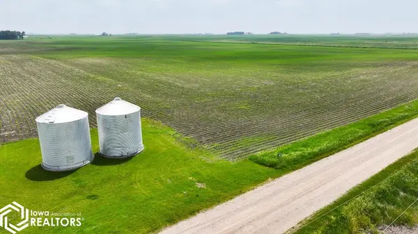 4210 100th Ave, Swea City, IA 50590