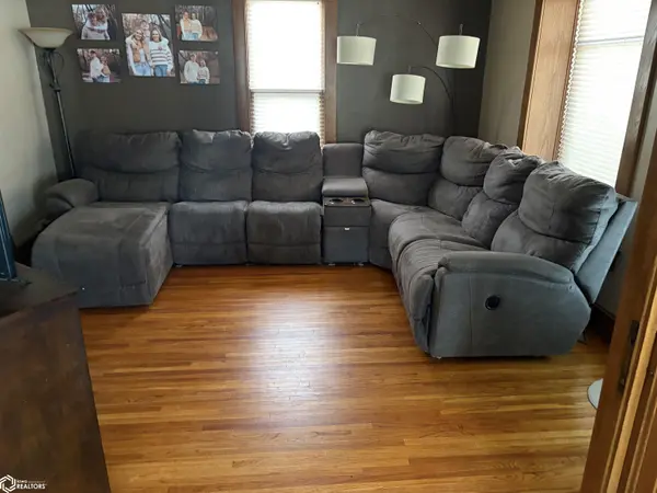 801 6th AVE, Humboldt, IA 50548