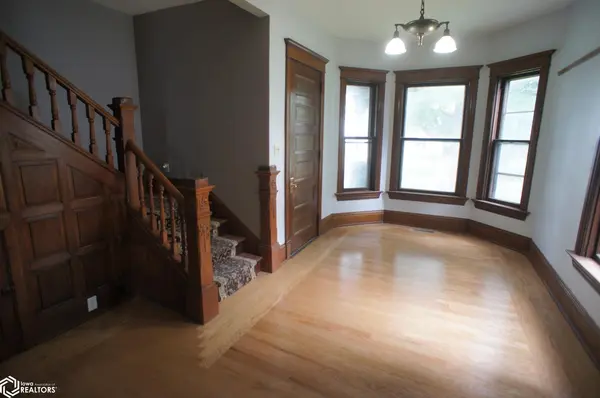 821 Division ST, Webster City, IA 50595-3125