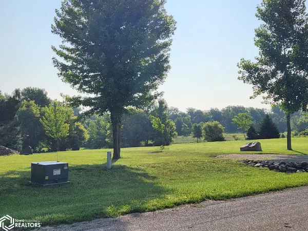 Prairie View PL, Rockford, IA 50468