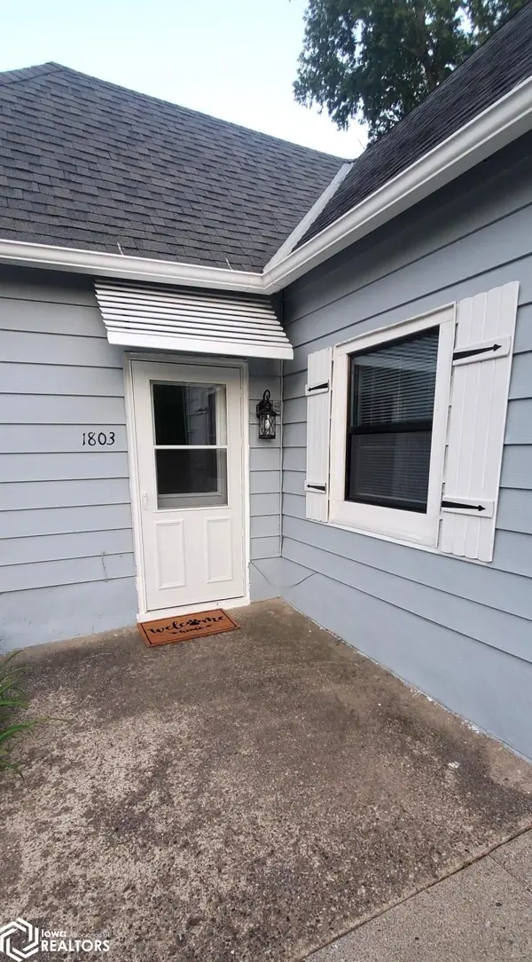 1803 4Th AVE, Denison, IA 51442