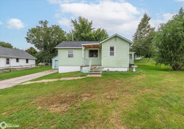 1109 Cyclone AVE, Harlan, IA 51537