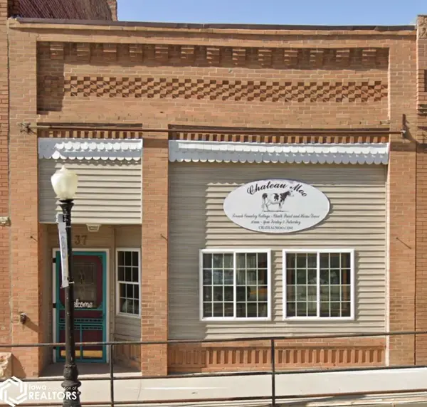 37 S Main ST, Dayton, IA 50530