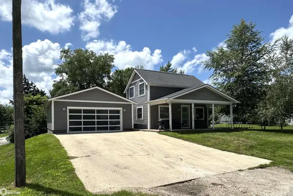 521 Scott ST, Fontanelle, IA 50846