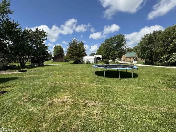521 Scott ST, Fontanelle, IA 50846