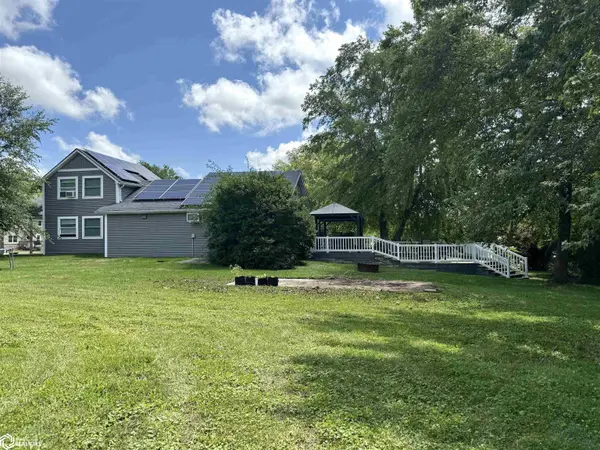 521 Scott ST, Fontanelle, IA 50846