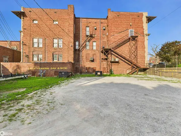 619 Blondeau ST, Keokuk, IA 52632