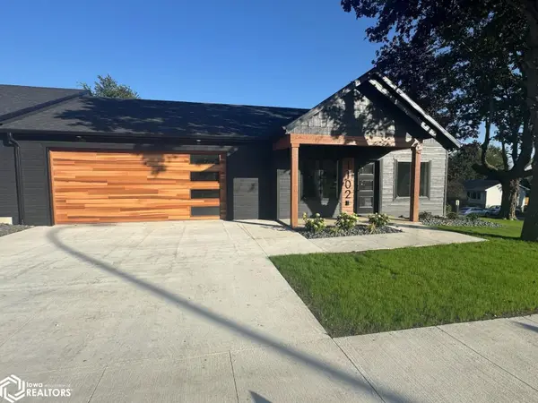 1102 N. Main St., Carroll, IA 51401