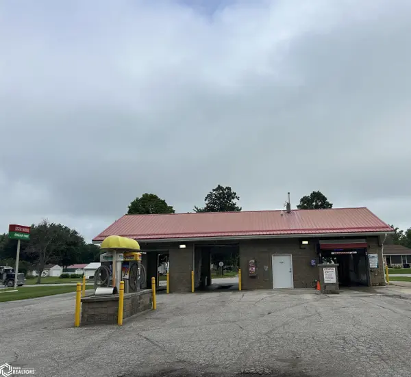 703 W Elm AVE, Pocahontas, IA 50574