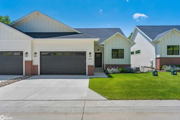 2356 River RD, Iowa Falls, IA 50126