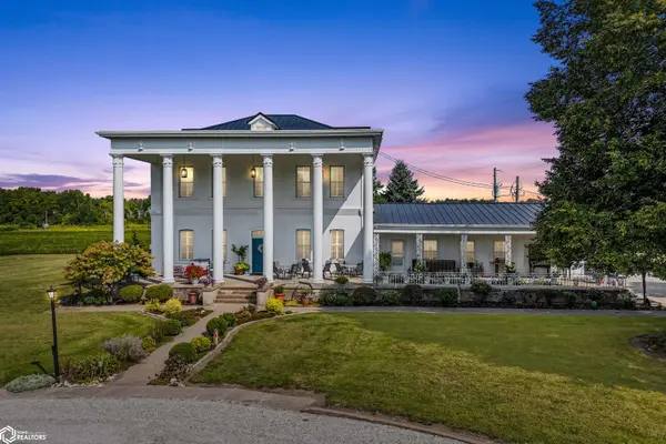 1550 E State Hwy 9 & 96, Dallas City, IL 62330