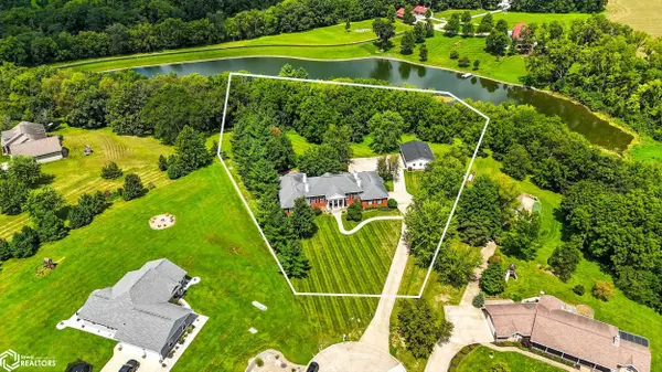 2336 Sunrise CIR, Mount Pleasant, IA 52641