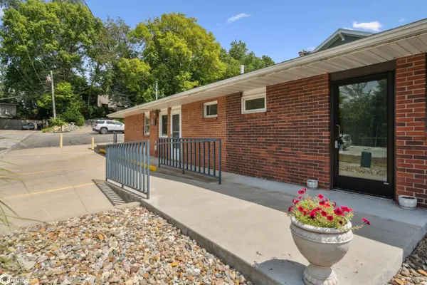 1240 S Main ST, Burlington, IA 52601