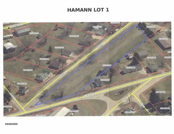 GRAND ST, Gladbrook, IA 50635-9999