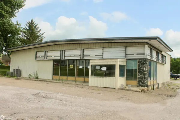 1713 E 7th ST, Atlantic, IA 50022