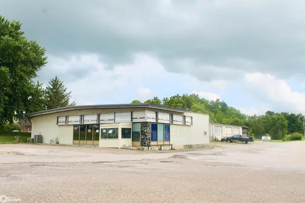 1713 E 7th ST, Atlantic, IA 50022