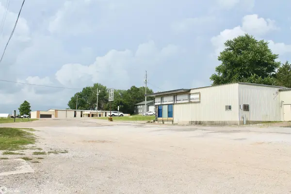 1713 E 7th ST, Atlantic, IA 50022