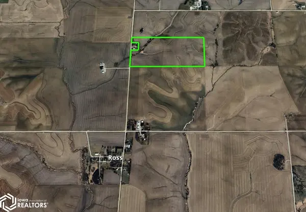 Jay AVE, Audubon, IA 50025