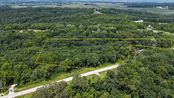 TBD Boy Scout RD, Central City, IA 52214