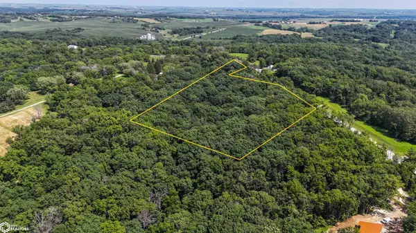 TBD Boy Scout RD, Central City, IA 52214